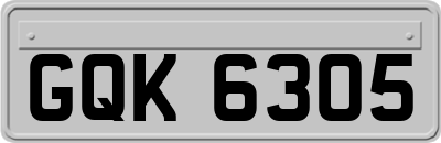 GQK6305