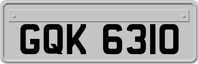 GQK6310