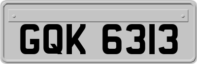 GQK6313