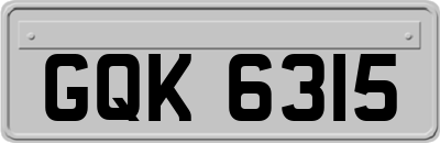 GQK6315