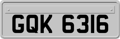 GQK6316