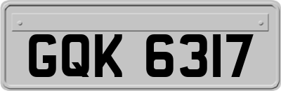 GQK6317