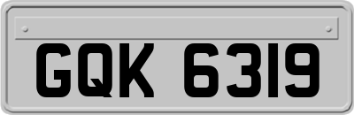 GQK6319