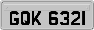 GQK6321