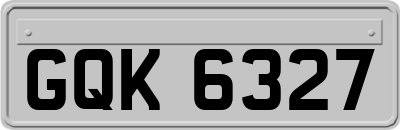 GQK6327