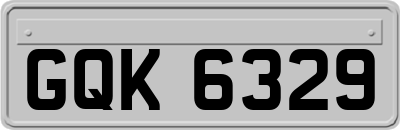 GQK6329