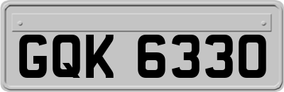GQK6330