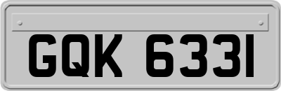 GQK6331