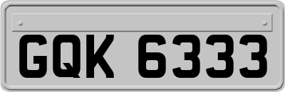 GQK6333