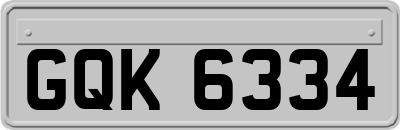 GQK6334
