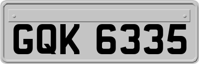 GQK6335