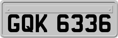 GQK6336
