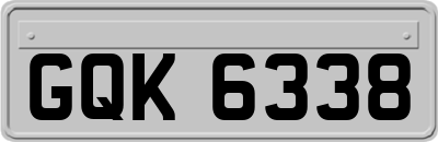 GQK6338