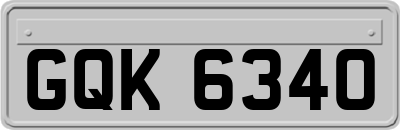 GQK6340