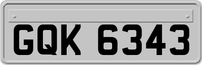 GQK6343