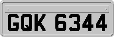 GQK6344