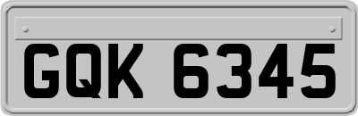 GQK6345