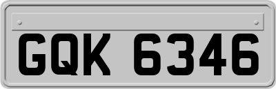 GQK6346
