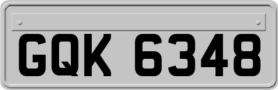 GQK6348