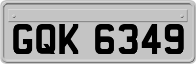 GQK6349