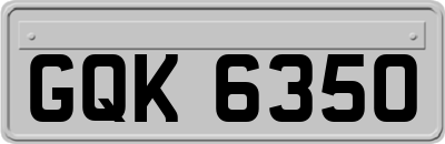 GQK6350