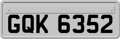 GQK6352