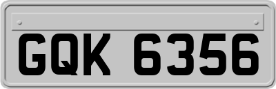 GQK6356