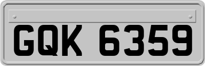 GQK6359