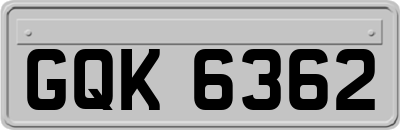 GQK6362