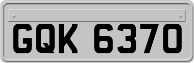 GQK6370