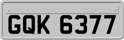 GQK6377