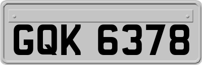 GQK6378