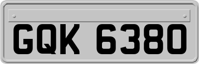 GQK6380