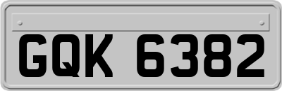 GQK6382