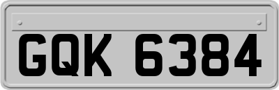 GQK6384