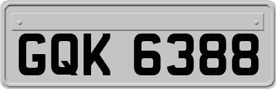 GQK6388