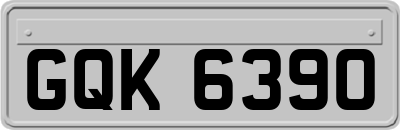 GQK6390