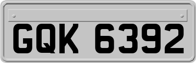 GQK6392