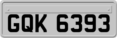 GQK6393