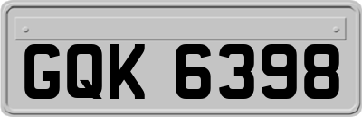 GQK6398