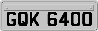 GQK6400