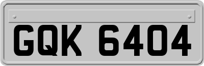 GQK6404