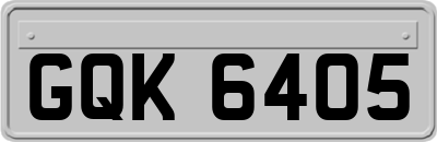 GQK6405