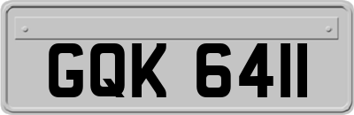 GQK6411