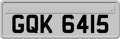 GQK6415