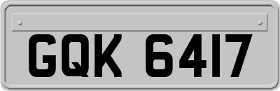 GQK6417