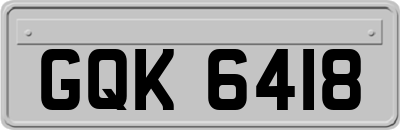 GQK6418