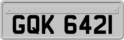 GQK6421