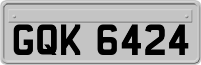 GQK6424