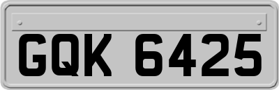 GQK6425
